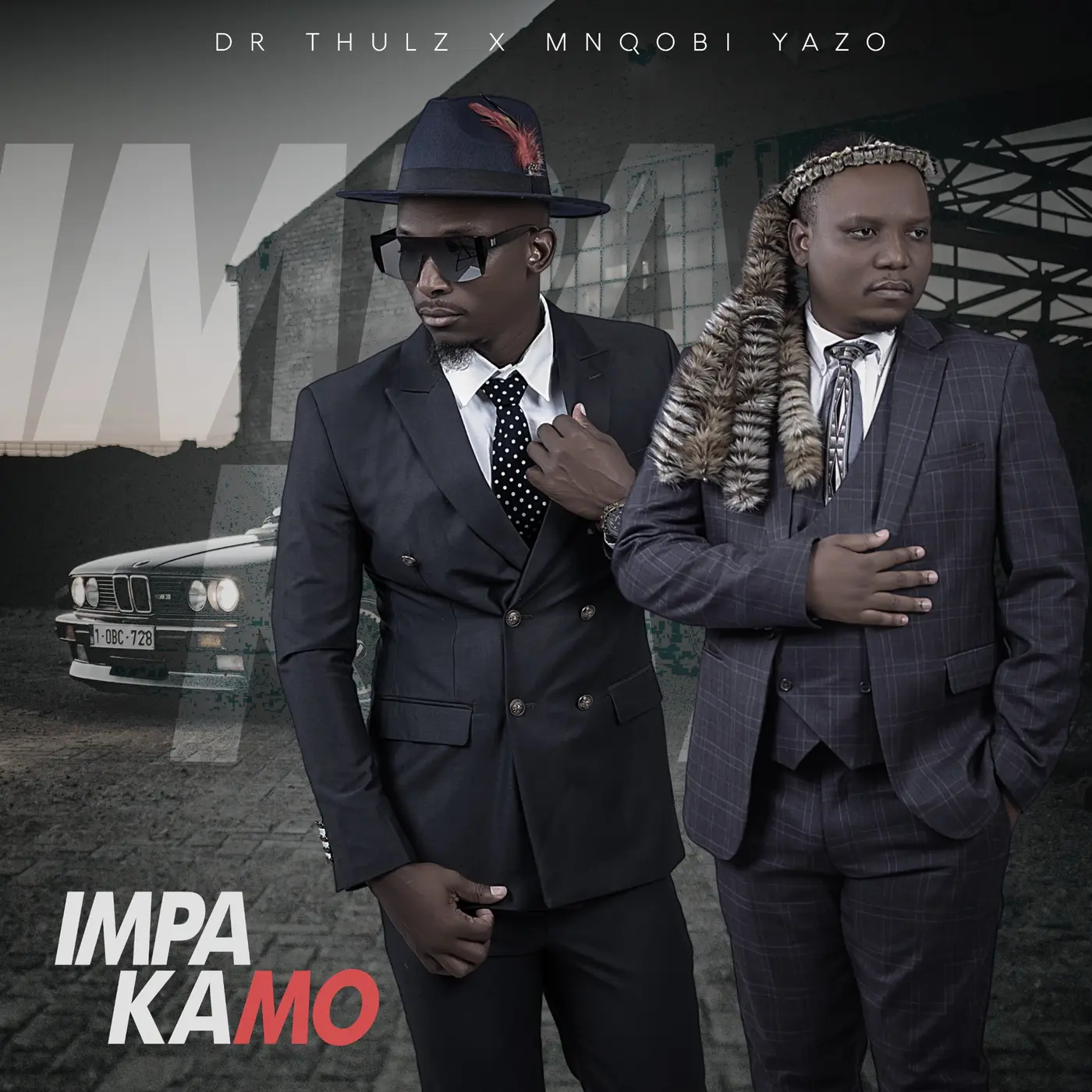 Impakamo artwork