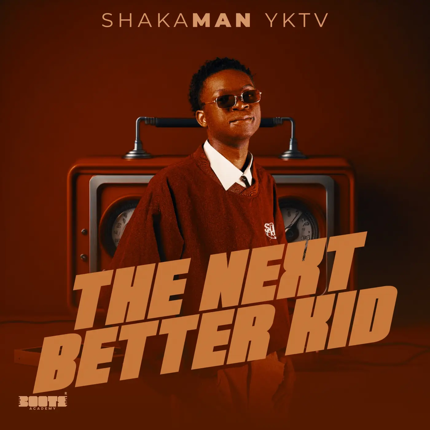 The Next Better Kid artwork